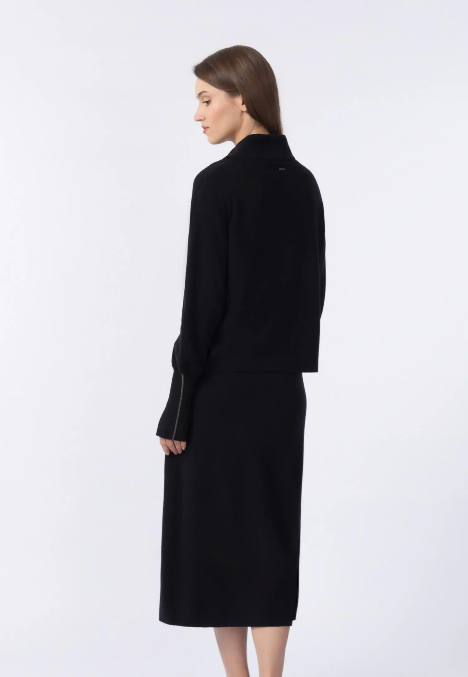 Юбка W24-00CH1120 Marc & André